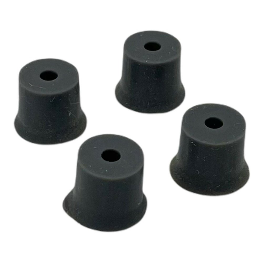 Kenmore Bread Maker 100.29720210 Replacement Rubber Feet Fast Shipping!